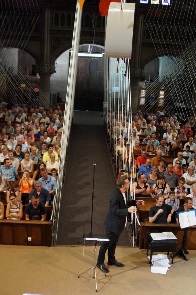 Concert de clôture